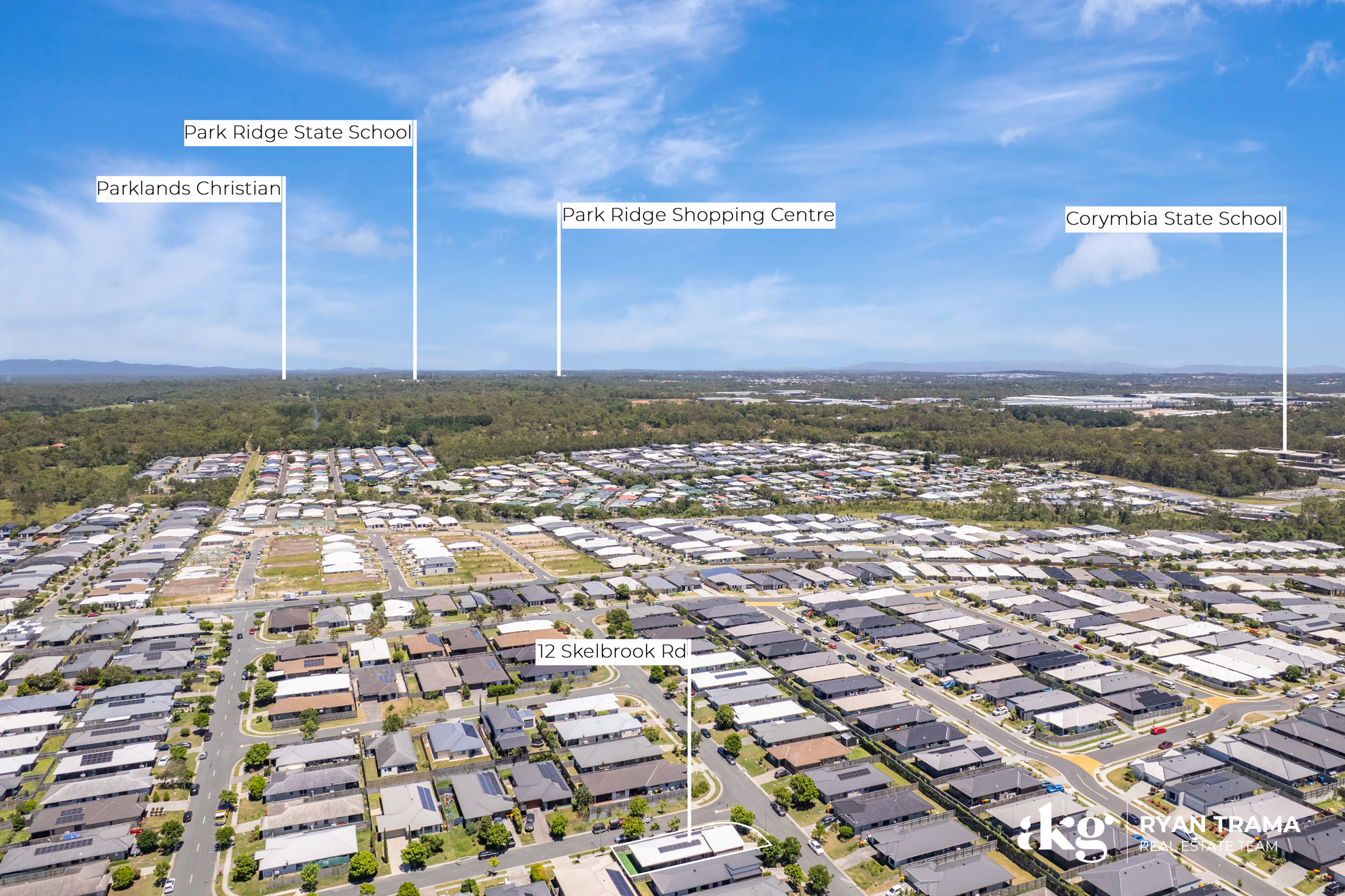 Aerial 4
